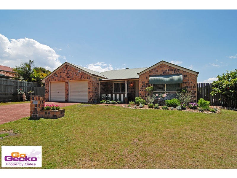 6 Caswell Place, Arana Hills QLD 4054
