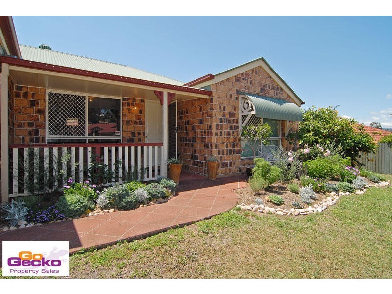 6 Caswell Place, Arana Hills QLD 4054