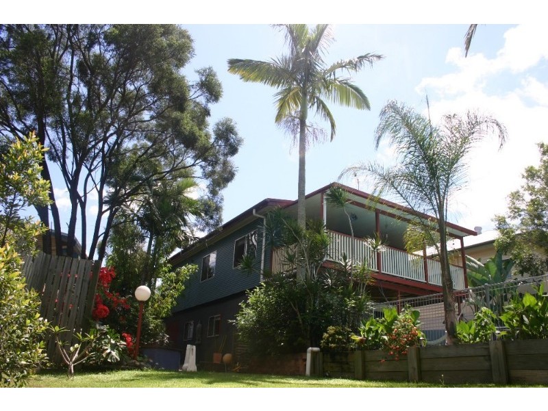 52 White Street, Everton Park QLD 4053