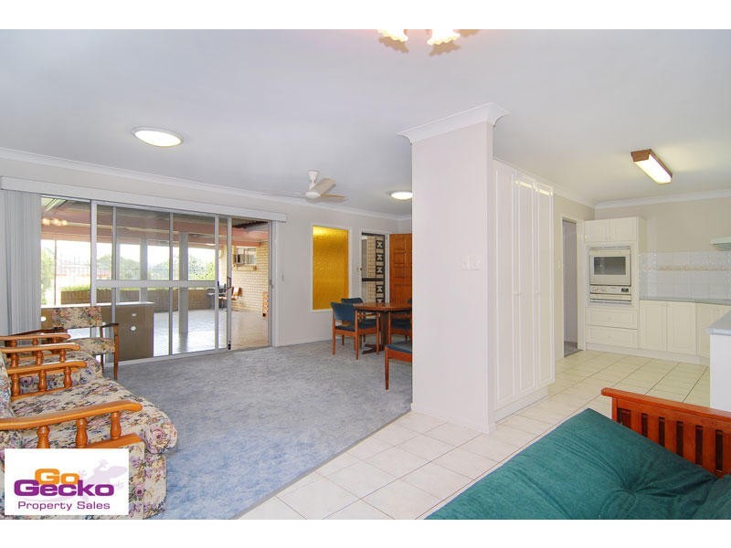 6 Murch Street, Everton Park QLD 4053