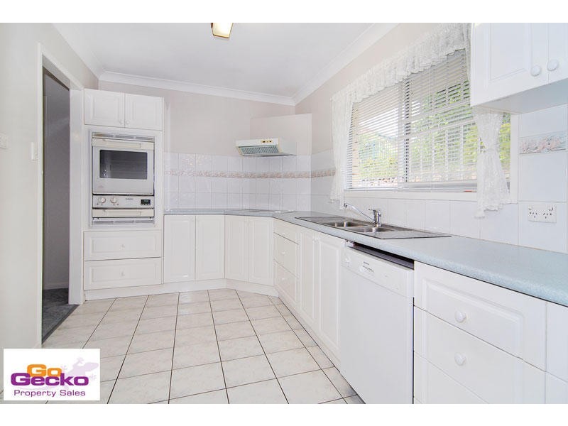 6 Murch Street, Everton Park QLD 4053