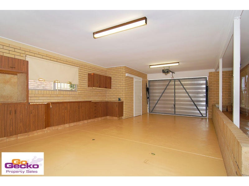 6 Murch Street, Everton Park QLD 4053