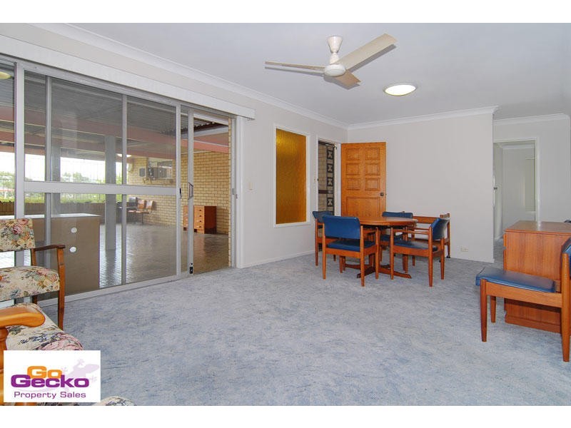 6 Murch Street, Everton Park QLD 4053