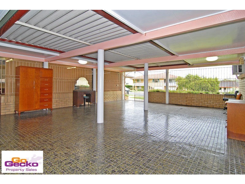 6 Murch Street, Everton Park QLD 4053