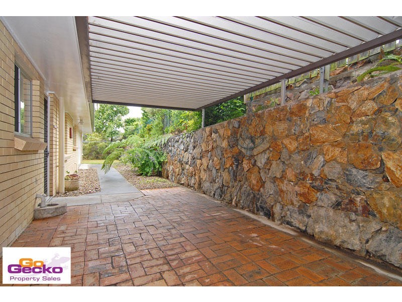 6 Murch Street, Everton Park QLD 4053