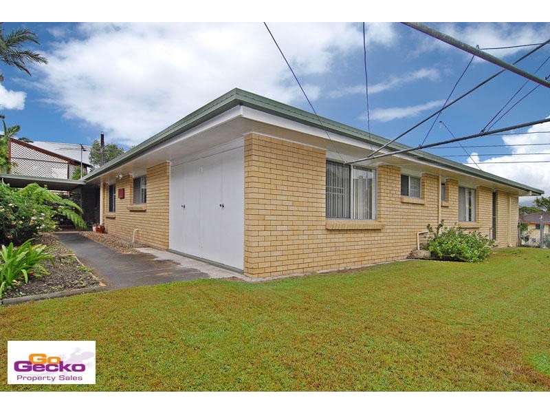 6 Murch Street, Everton Park QLD 4053