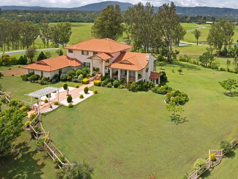 59 Westwood Drive, Samford QLD 4520