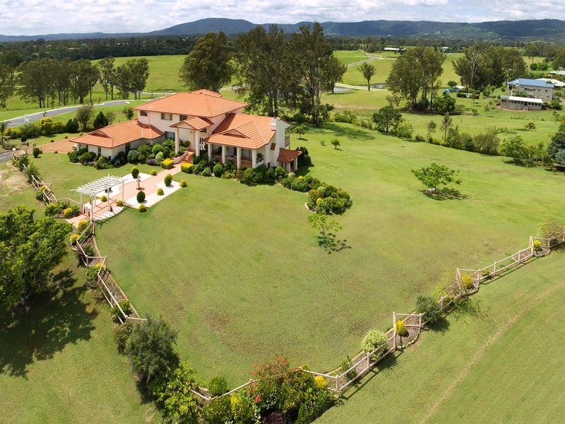 59 Westwood Drive, Samford QLD 4520