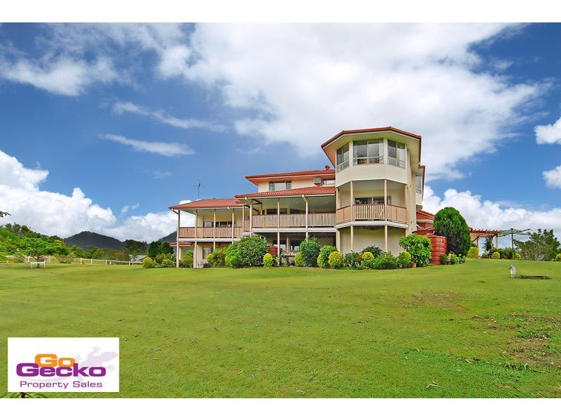 59 Westwood Drive, Samford QLD 4520