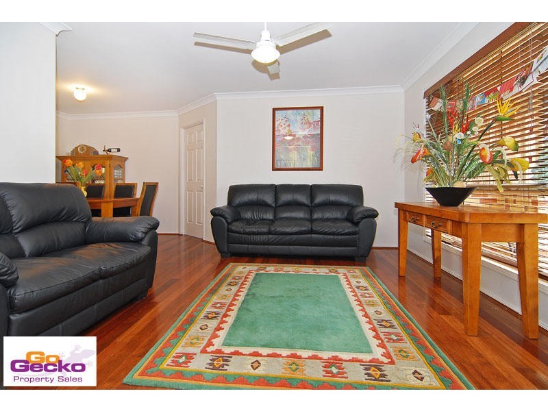 17 Zorina Court, Eatons Hill QLD 4037