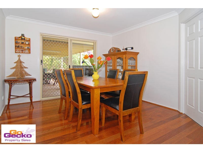 17 Zorina Court, Eatons Hill QLD 4037