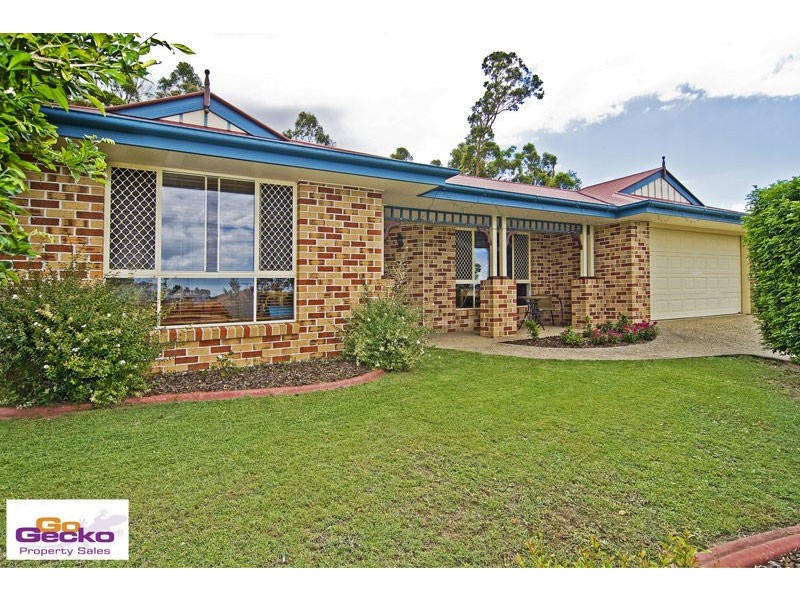 17 Zorina Court, Eatons Hill QLD 4037