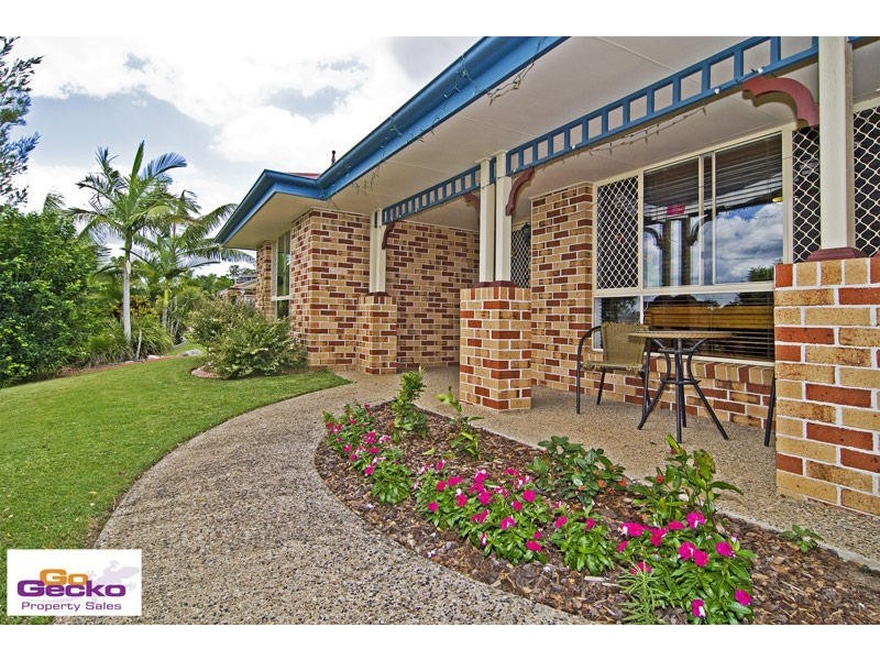 17 Zorina Court, Eatons Hill QLD 4037