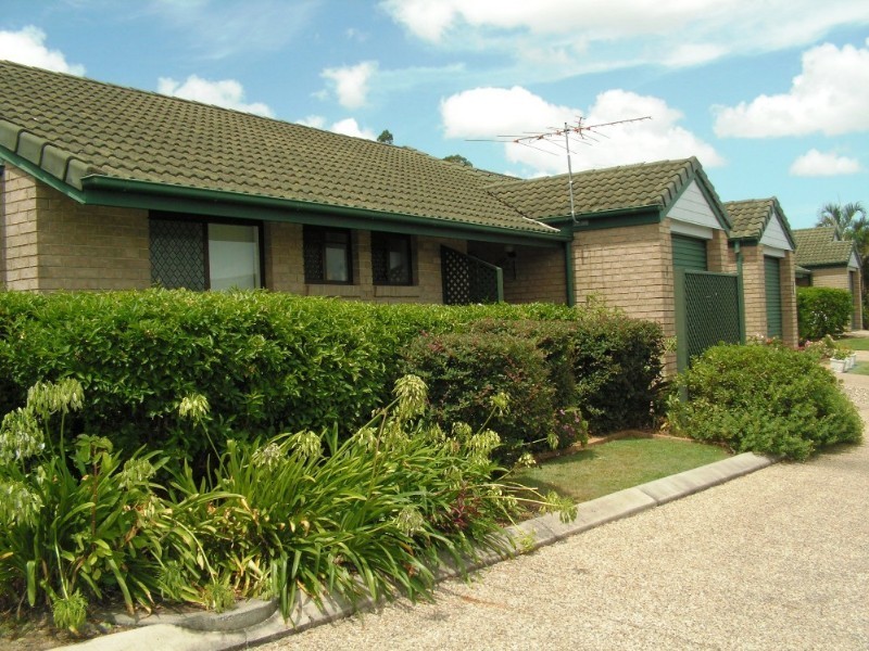 3/25 Felstead Street, Everton Park QLD 4053