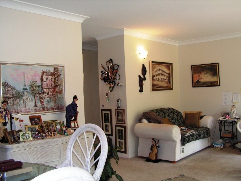 3/25 Felstead Street, Everton Park QLD 4053