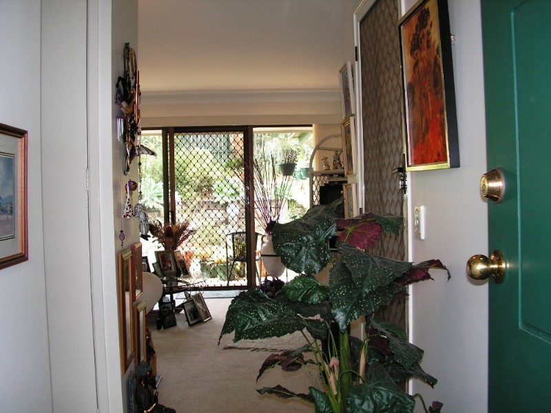 3/25 Felstead Street, Everton Park QLD 4053