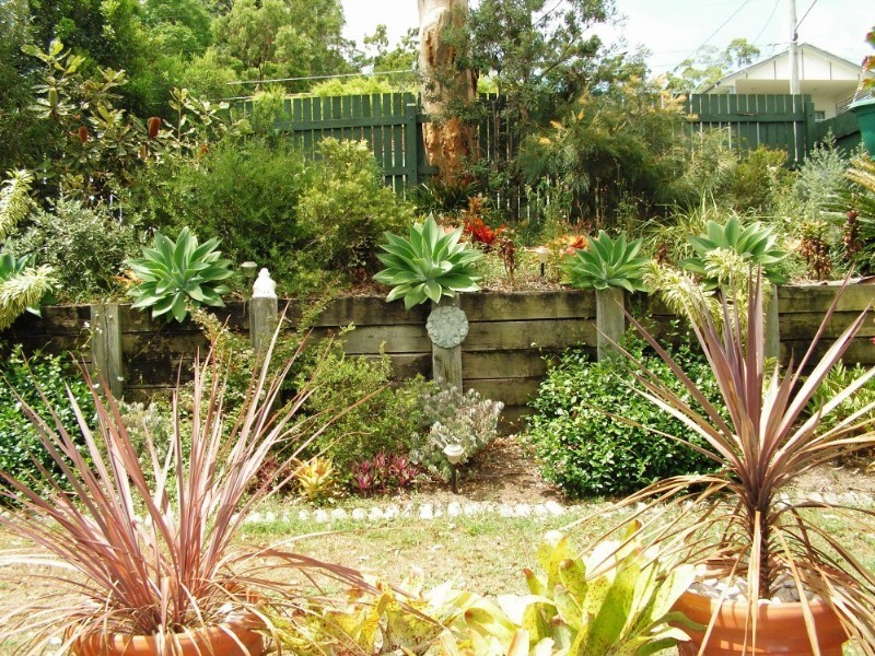 3/25 Felstead Street, Everton Park QLD 4053