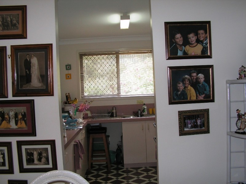 3/25 Felstead Street, Everton Park QLD 4053