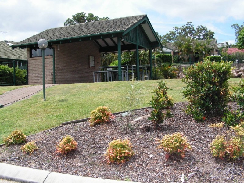 3/25 Felstead Street, Everton Park QLD 4053