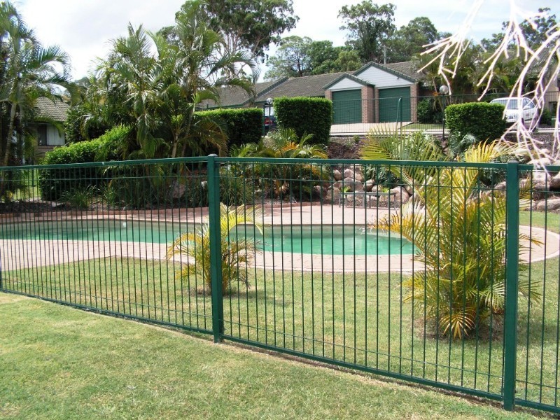 3/25 Felstead Street, Everton Park QLD 4053