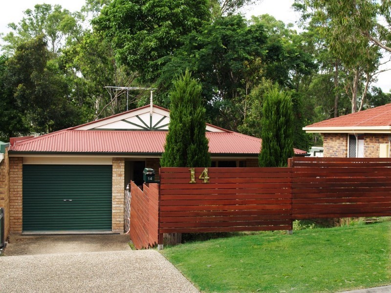 14 Sarah Crescent, Ferny Grove QLD 4055