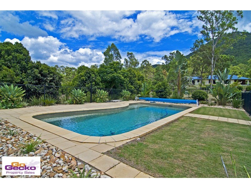 8 Housewood Court, Samford QLD 4520