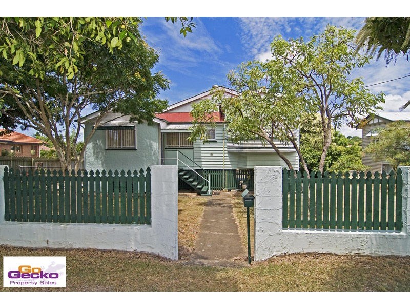 25 Bond Street, Enoggera QLD 4051