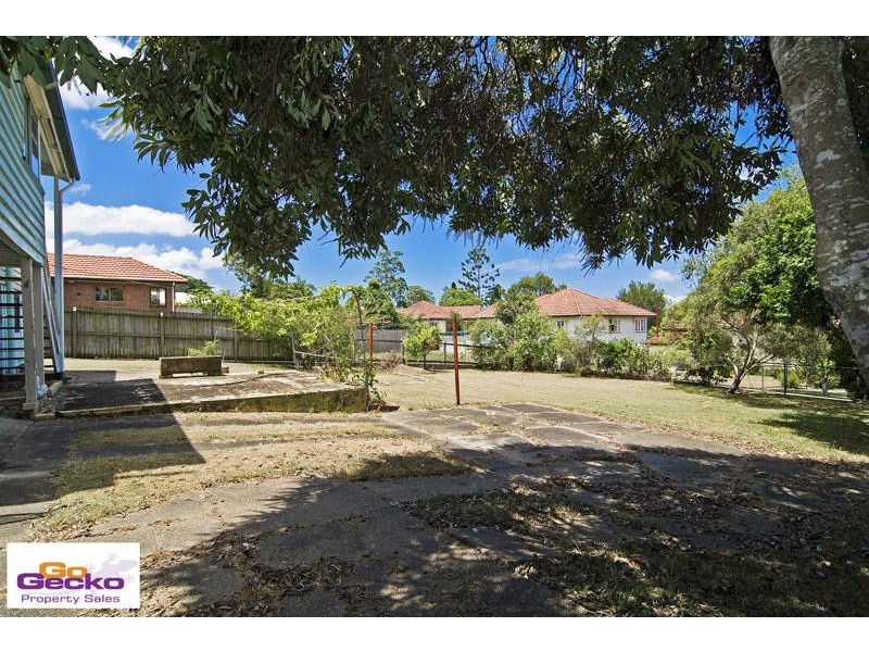 25 Bond Street, Enoggera QLD 4051