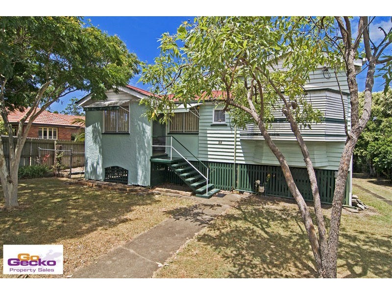 25 Bond Street, Enoggera QLD 4051