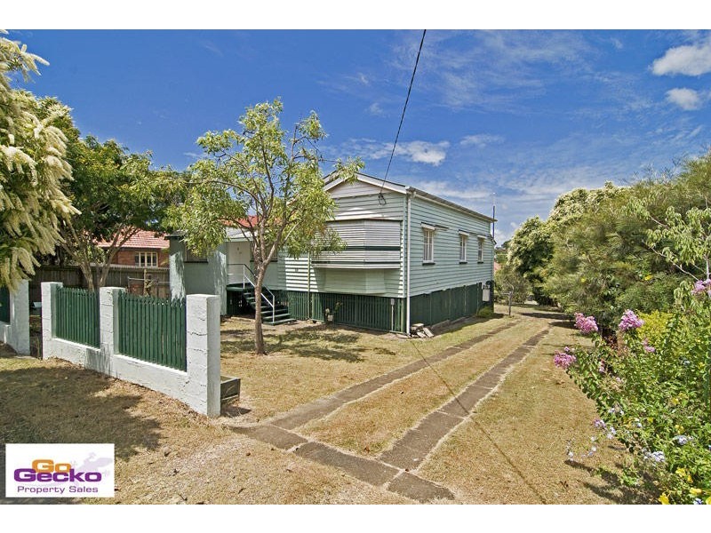 25 Bond Street, Enoggera QLD 4051