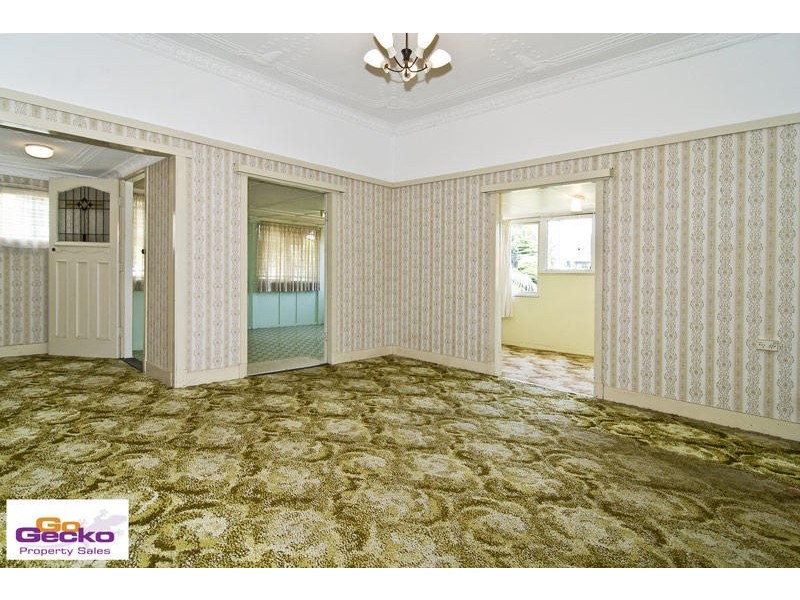 25 Bond Street, Enoggera QLD 4051