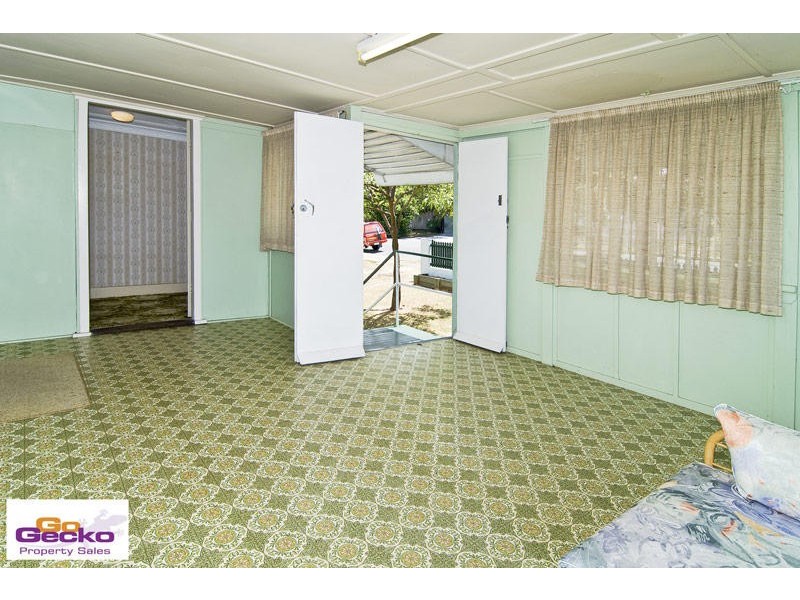 25 Bond Street, Enoggera QLD 4051