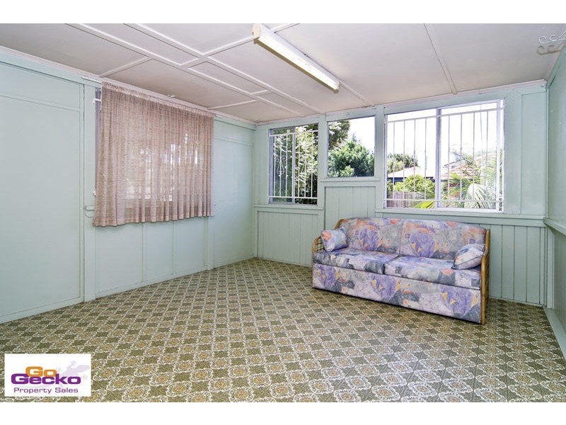 25 Bond Street, Enoggera QLD 4051