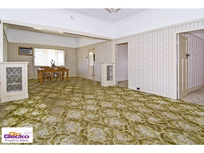 25 Bond Street, Enoggera QLD 4051
