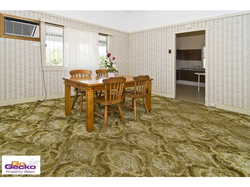 25 Bond Street, Enoggera QLD 4051