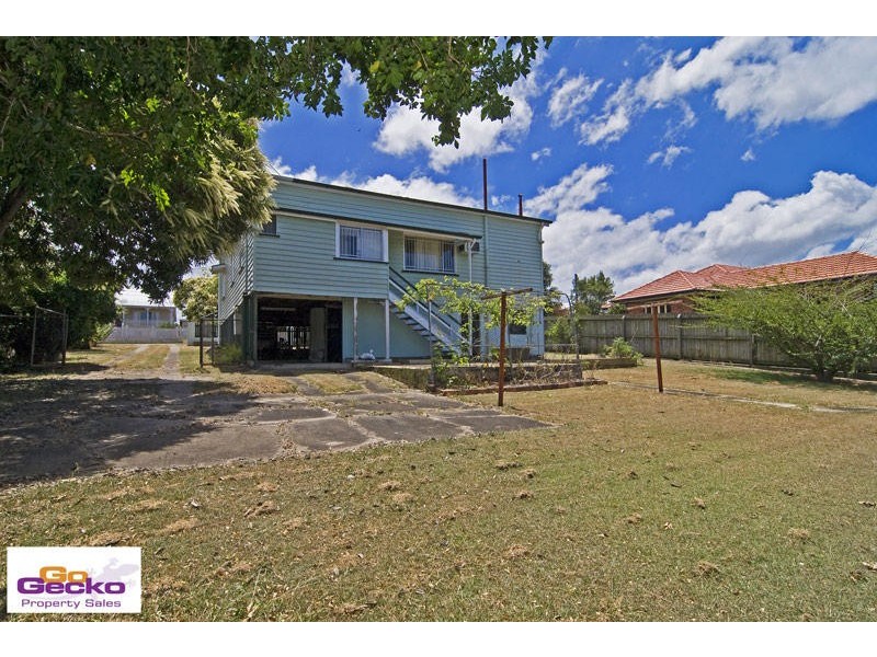 25 Bond Street, Enoggera QLD 4051