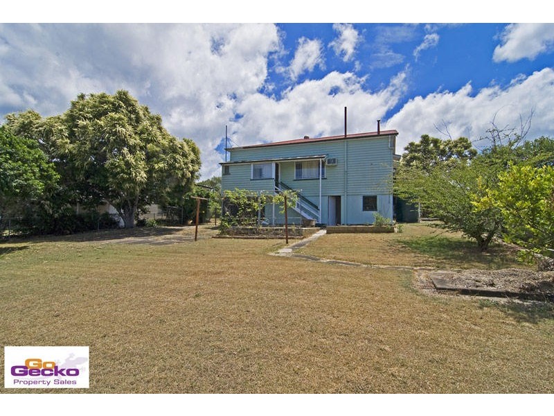 25 Bond Street, Enoggera QLD 4051