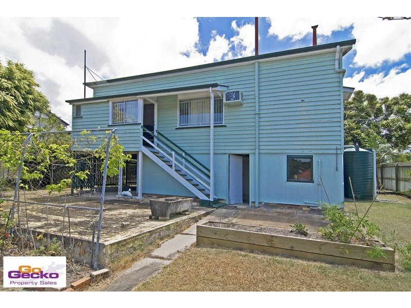 25 Bond Street, Enoggera QLD 4051