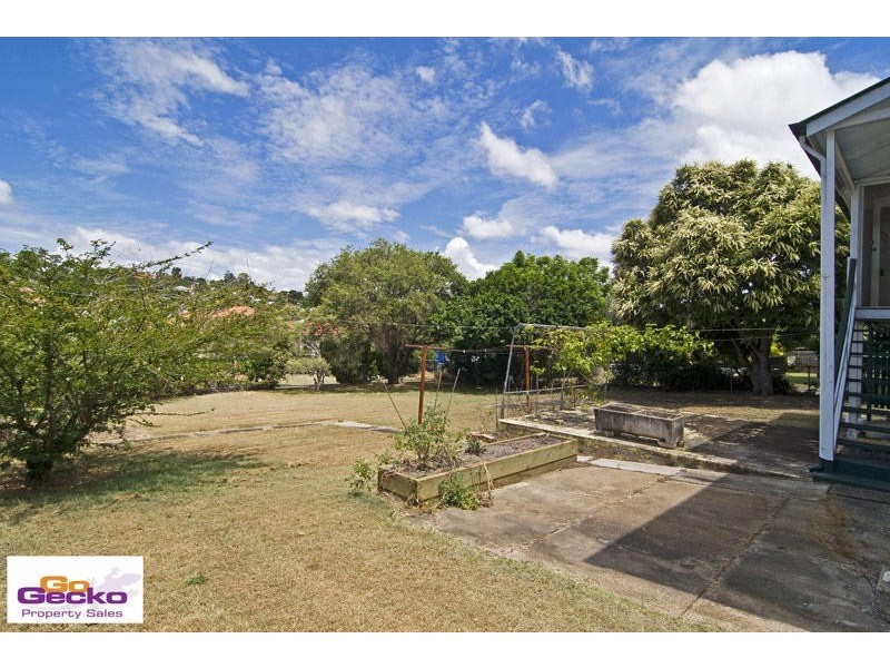 25 Bond Street, Enoggera QLD 4051