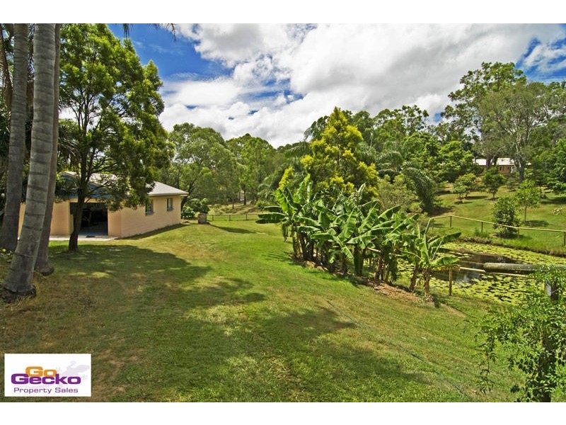 5 Meredith Court, Bunya QLD 4055