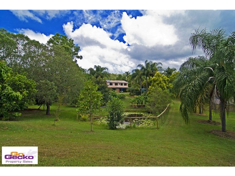 5 Meredith Court, Bunya QLD 4055