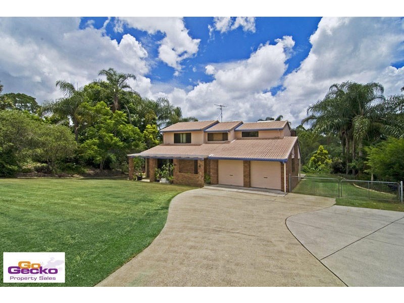 5 Meredith Court, Bunya QLD 4055