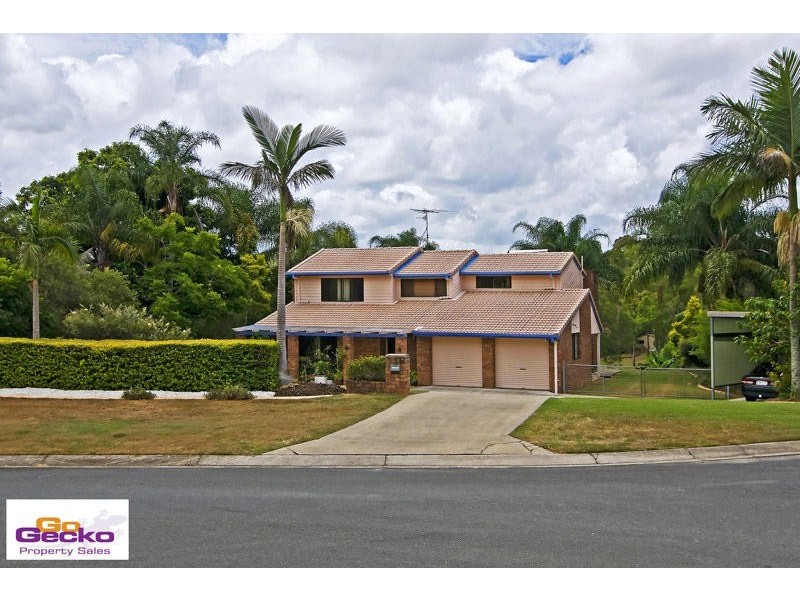 5 Meredith Court, Bunya QLD 4055