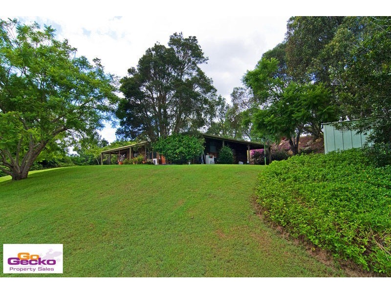 40 Branch Creek Road, Clear Mountain QLD 4500