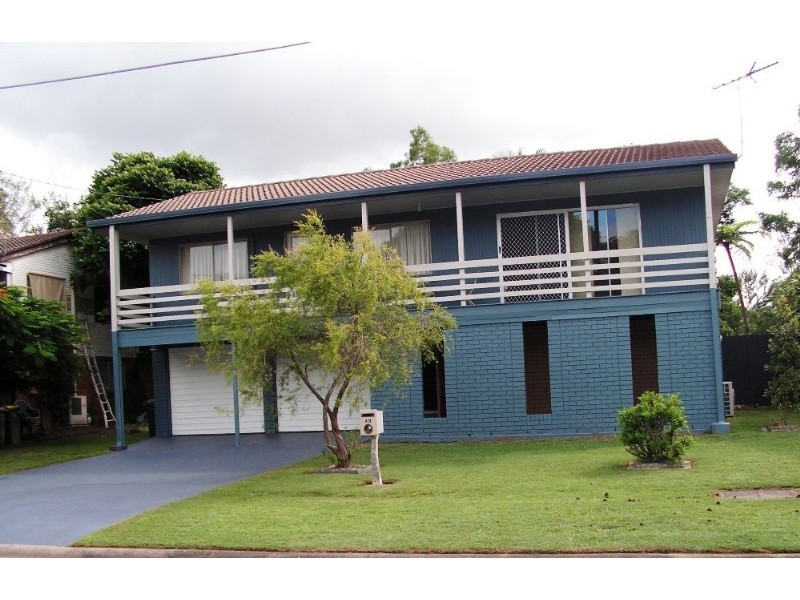 49 Avington Street, Keperra QLD 4054