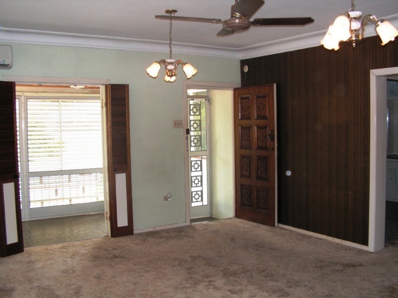 34 Rourke Street, Everton Park QLD 4053