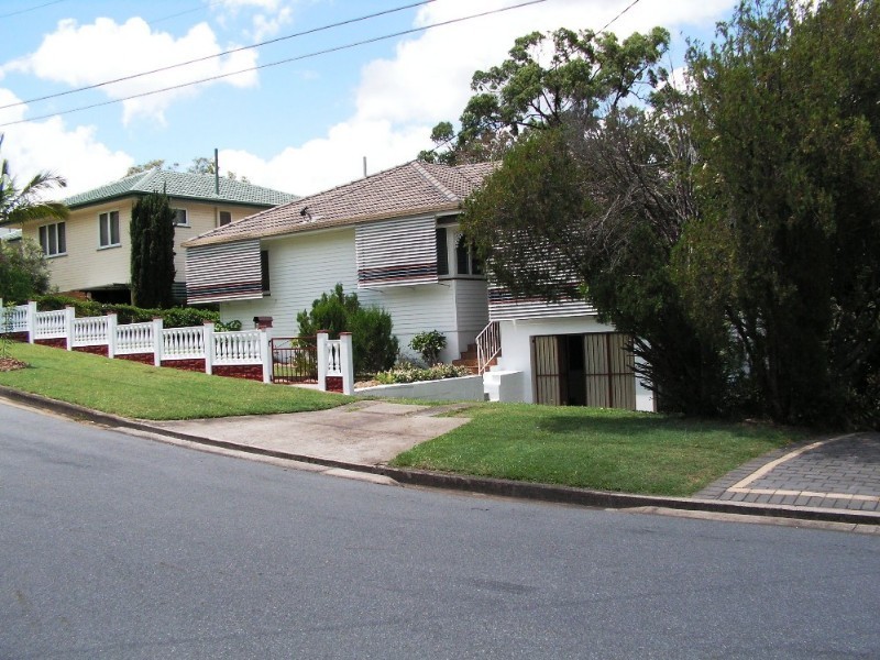 34 Rourke Street, Everton Park QLD 4053