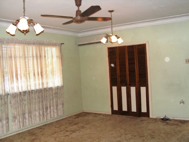 34 Rourke Street, Everton Park QLD 4053