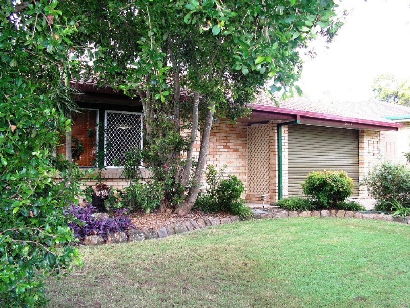 19 Onyx Street, Keperra QLD 4054