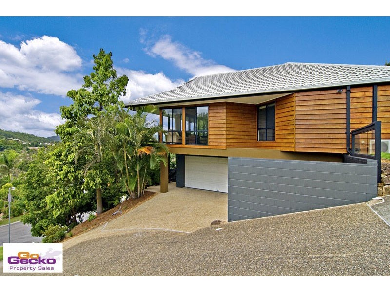 13 Highgrove Court, The Gap QLD 4061